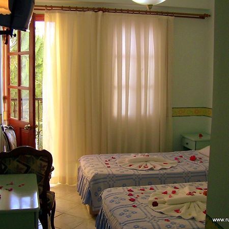 Ruya Hotel โอลลุนเดนิซ ภายนอก รูปภาพ