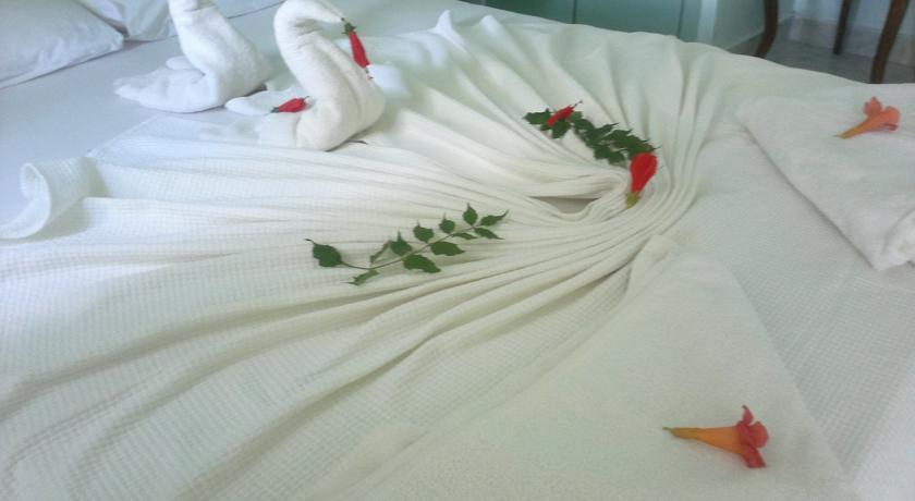 Ruya Hotel โอลลุนเดนิซ ภายนอก รูปภาพ