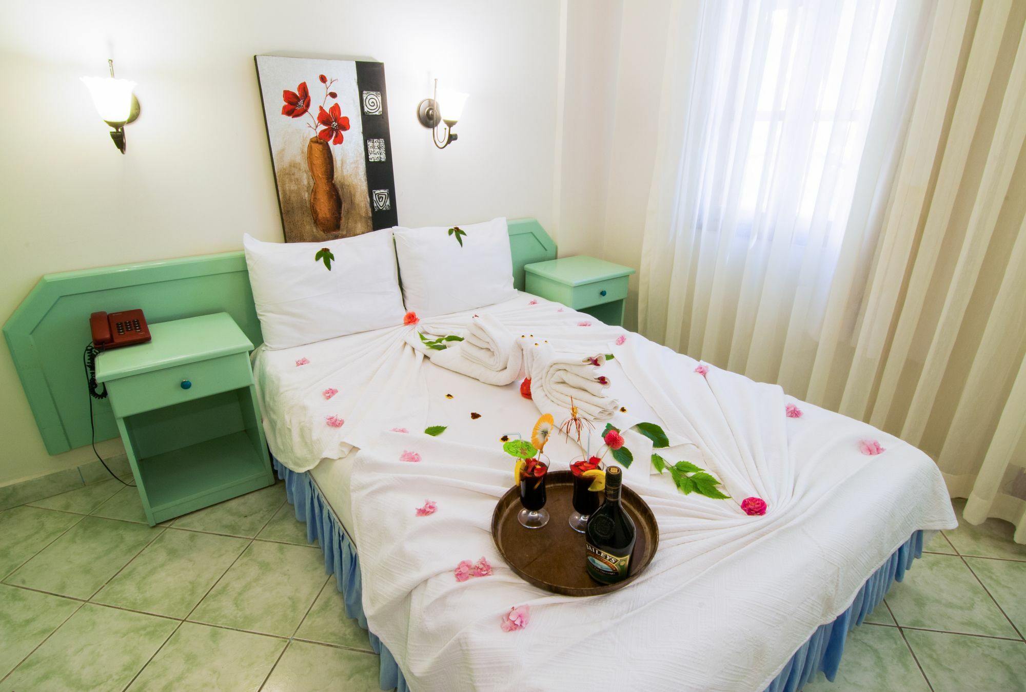 Ruya Hotel โอลลุนเดนิซ ภายนอก รูปภาพ