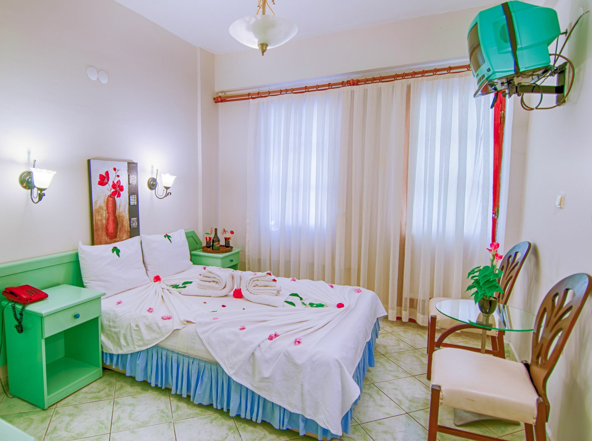 Ruya Hotel โอลลุนเดนิซ ภายนอก รูปภาพ